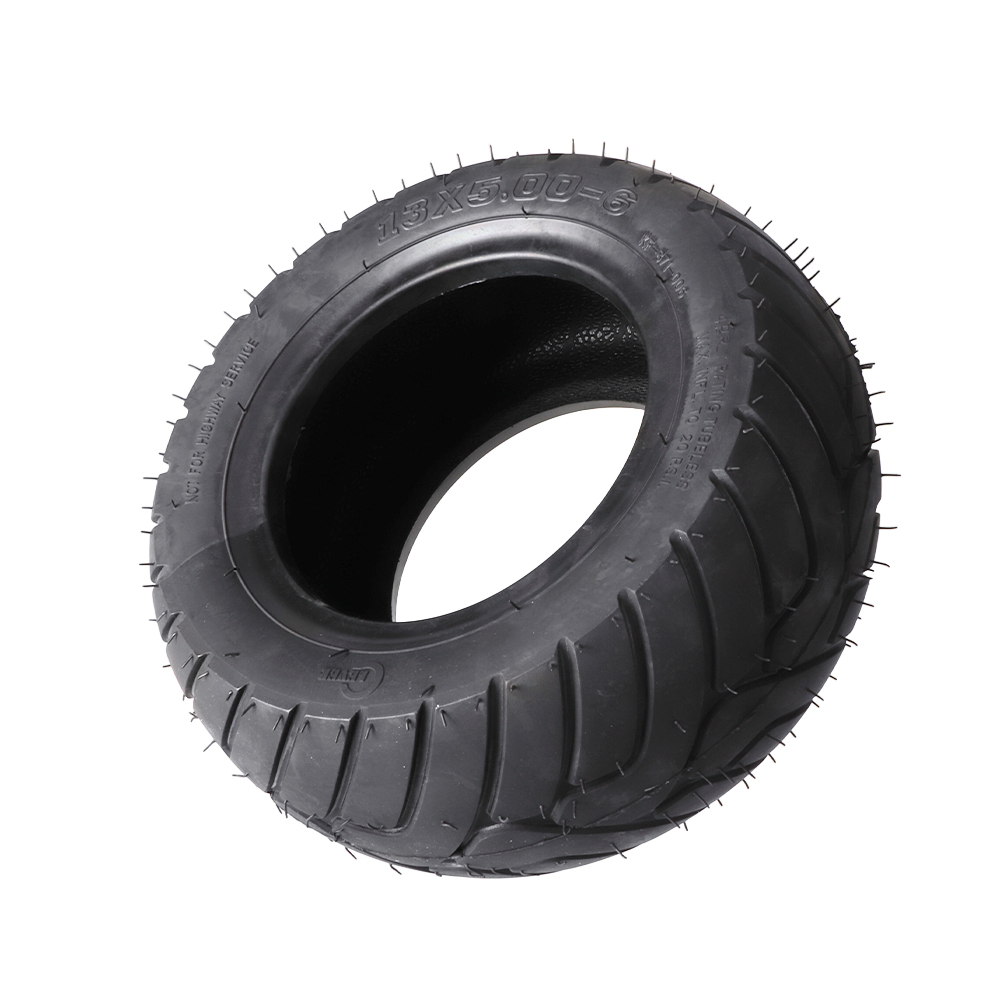 13 Inch 13X5.00-6 Tubeless Tir - Vacuum Chamber Small ulasan dan harga