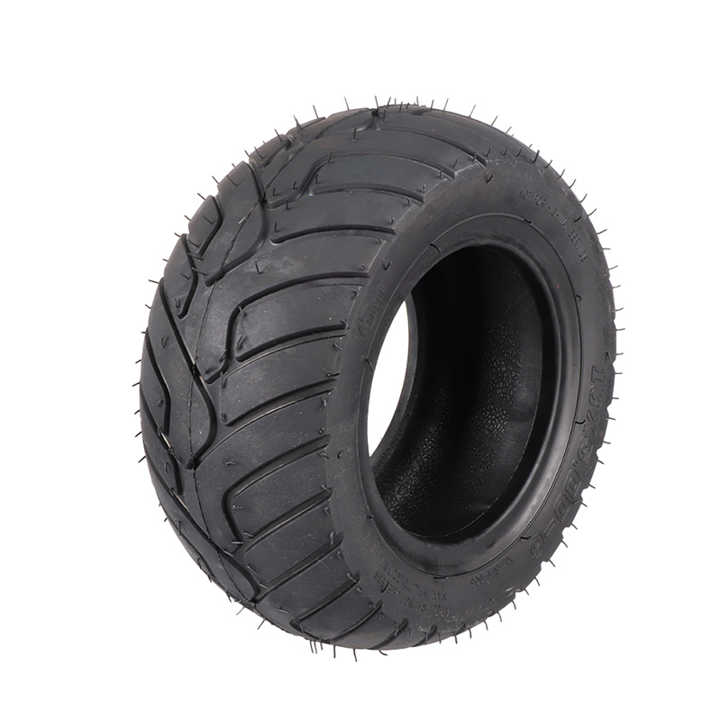 13 Inch 13X5.00-6 Tubeless Tir - Vacuum Chamber Small ulasan dan harga