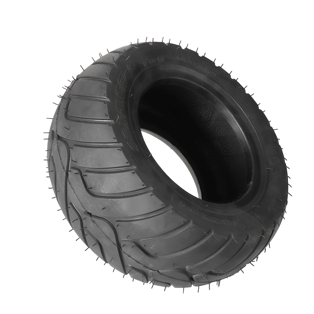 13 Inch 13X5.00-6 Tubeless Tir - Vacuum Chamber Small ulasan dan harga