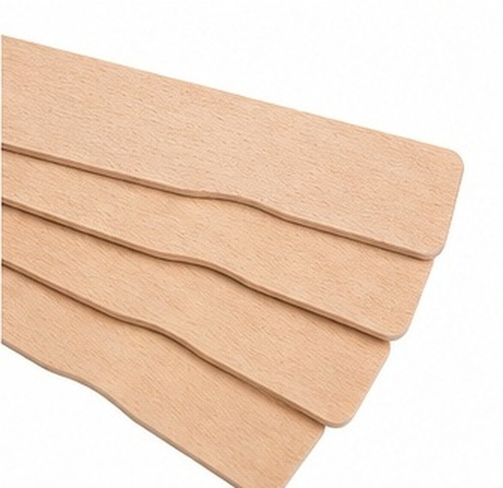 15Pcs Paint Stir Sticks Wooden - Crafting Resin ulasan dan harga
